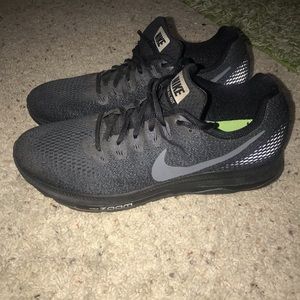 Nike Air Zoom All out.